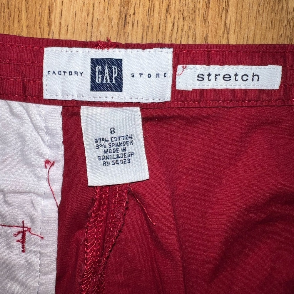 GAP Pants - Picture 3 of 4